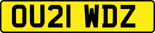 OU21WDZ