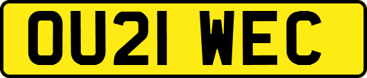 OU21WEC