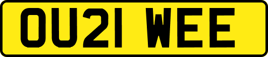OU21WEE