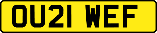 OU21WEF
