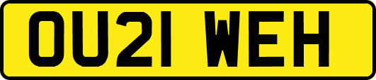 OU21WEH