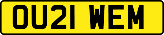 OU21WEM