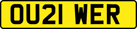 OU21WER