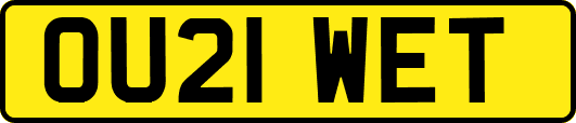 OU21WET