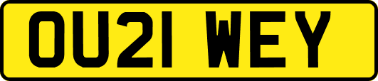 OU21WEY