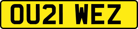 OU21WEZ
