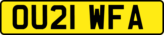 OU21WFA