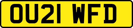 OU21WFD