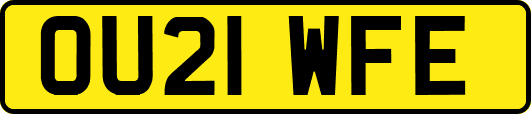 OU21WFE