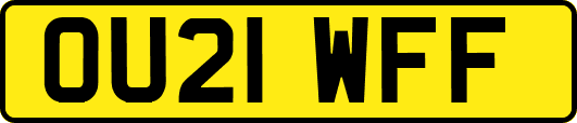 OU21WFF
