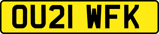 OU21WFK