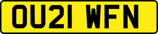 OU21WFN