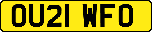 OU21WFO