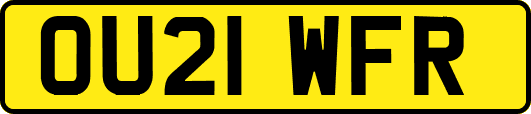 OU21WFR
