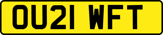 OU21WFT