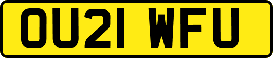 OU21WFU