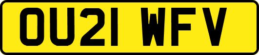 OU21WFV