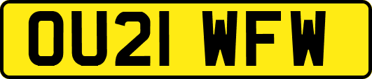 OU21WFW