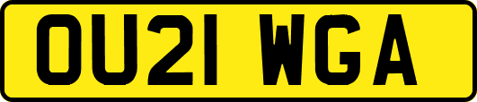 OU21WGA
