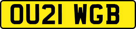 OU21WGB