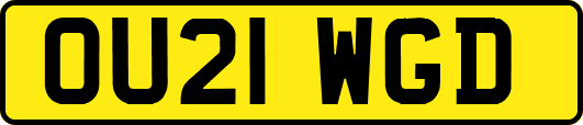 OU21WGD