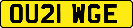 OU21WGE