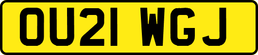 OU21WGJ