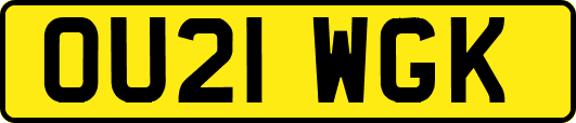 OU21WGK