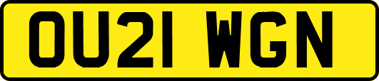 OU21WGN