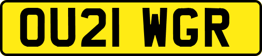 OU21WGR