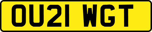 OU21WGT