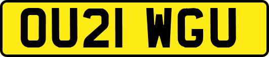OU21WGU