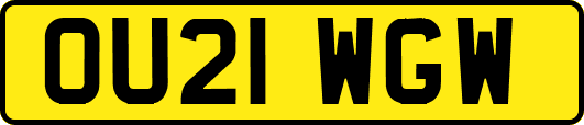 OU21WGW