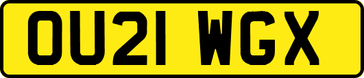 OU21WGX
