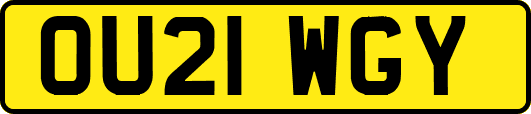 OU21WGY