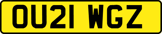 OU21WGZ