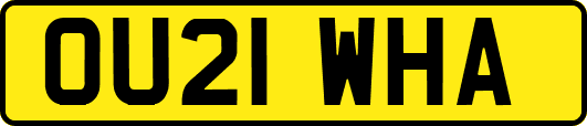 OU21WHA