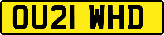 OU21WHD