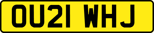 OU21WHJ