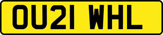 OU21WHL