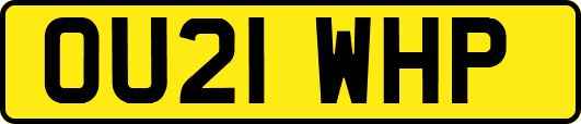 OU21WHP