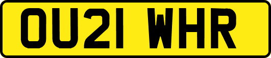 OU21WHR