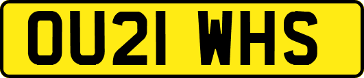 OU21WHS