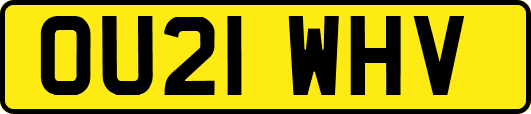 OU21WHV