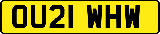 OU21WHW