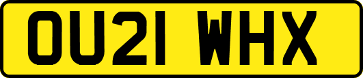 OU21WHX