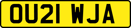 OU21WJA