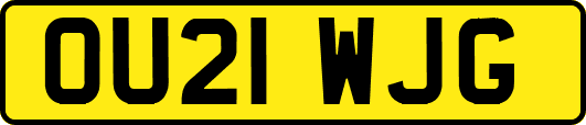 OU21WJG