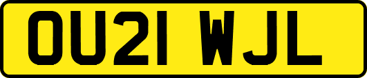 OU21WJL