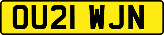 OU21WJN